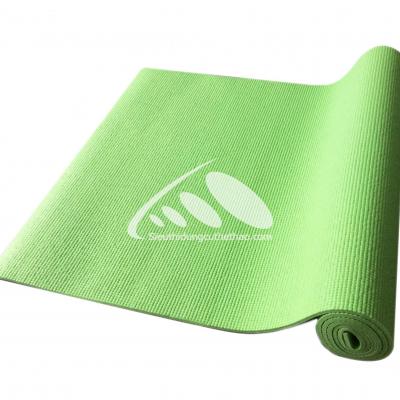 THẢM YOGA 6MM PVC TRƠN PRO-CARE